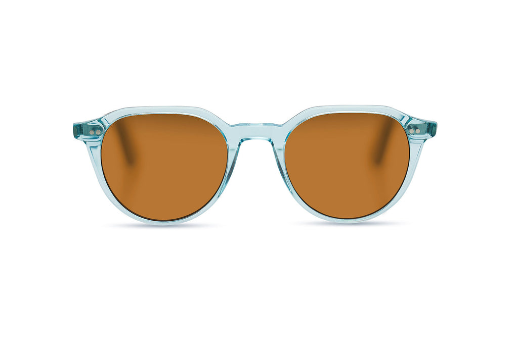 BLUEBIRD SUNGLASSES - Simple Laguna (SUNGLASSES) - front