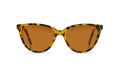 BLONDE TORTOISE/ BROWN