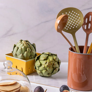 Harlow Bright Berry Basket