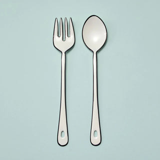 Harlow Serving Set