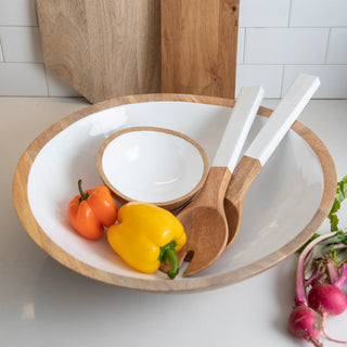 Madras Extra-Large Bowl
