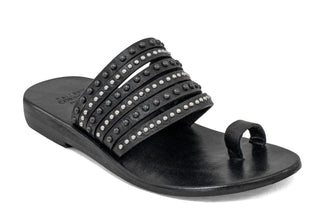 Enya Sandal - Simple Laguna (WOMEN'S SHOES) Front Single