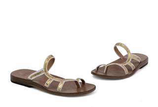 Cruz N Sandal - Simple Laguna (WOMEN'S SHOES) Double Front