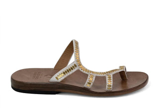 Cruz N Sandal - Simple Laguna (WOMEN'S SHOES) Single Side