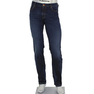 REGULAR SLIM FIT COZY JEANS - 898 - Simple Laguna (MEN'S DENIM) - front