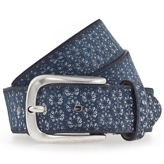 B.B. MARA BELT - Simple Laguna (Belts) - 4815