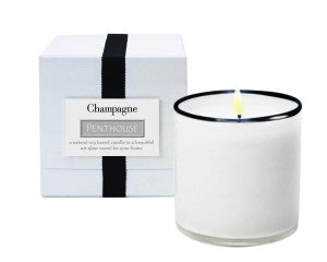 Champagne / Penthouse lafco HOUSE & HOME™ dream home candle