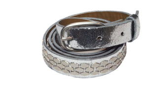 Hexa Belt - Simple Laguna (Belts)