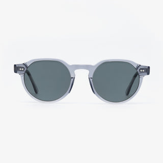 WESLEY SUNGLASSES - Simple Laguna (SUNGLASSES) - front