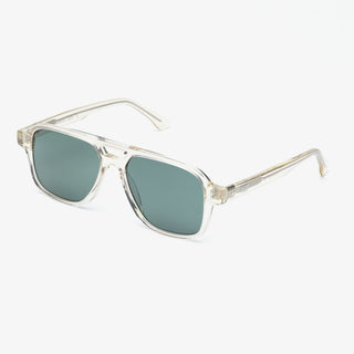 HEISLER - Simple Laguna (SUNGLASSES) - Top - Sivler