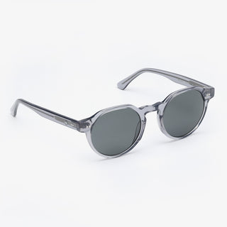 BLUEBIRD SUNGLASSES - Simple Laguna (SUNGLASSES) - top gray