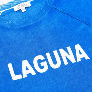 CREW Laguna Sweater - Simple Laguna (WOMEN'S SWEATER) - focused