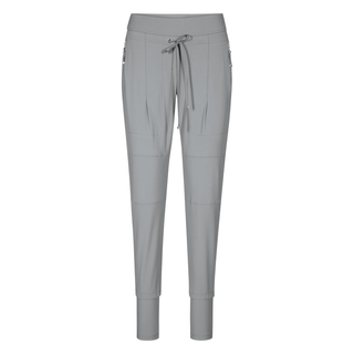 CANDY PANTS - Simple Laguna (WOMEN'S PANTS) - gray