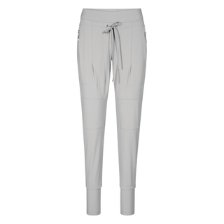 CANDY PANTS - Simple Laguna (WOMEN'S PANTS) - light gray