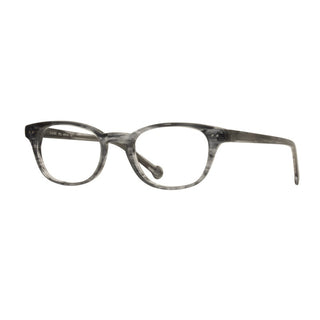 CLAUDE WINTER CLOUD - Simple Laguna (Eye Glasses) - side