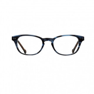 CLAUDE BLUE JAVA - Simple Laguna (Eye Glasses) - front