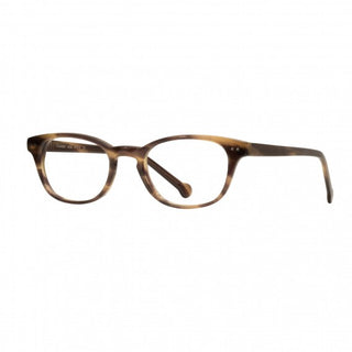 CLAUDE ACACIA - Simple Laguna (Eye Glasses) - side