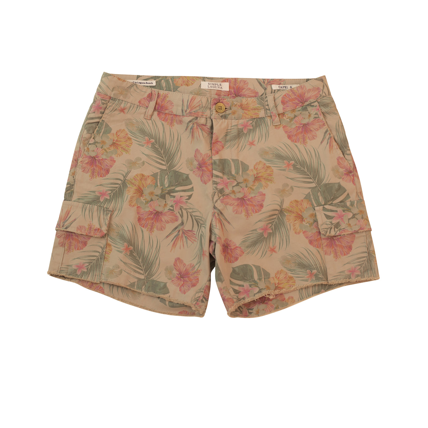 Laguna Beach Shorts